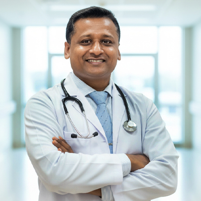 Le. Colonel Dr. Masudul Ahmed